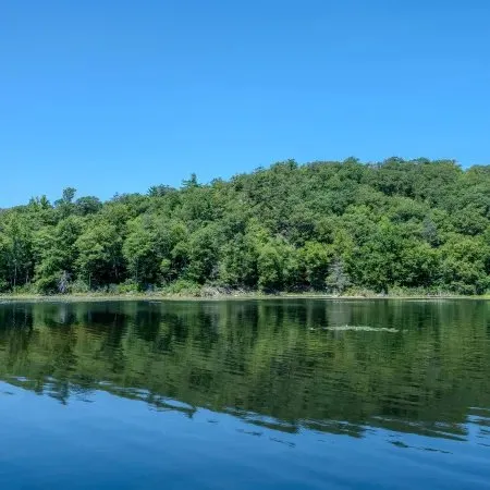 Putnam Pond