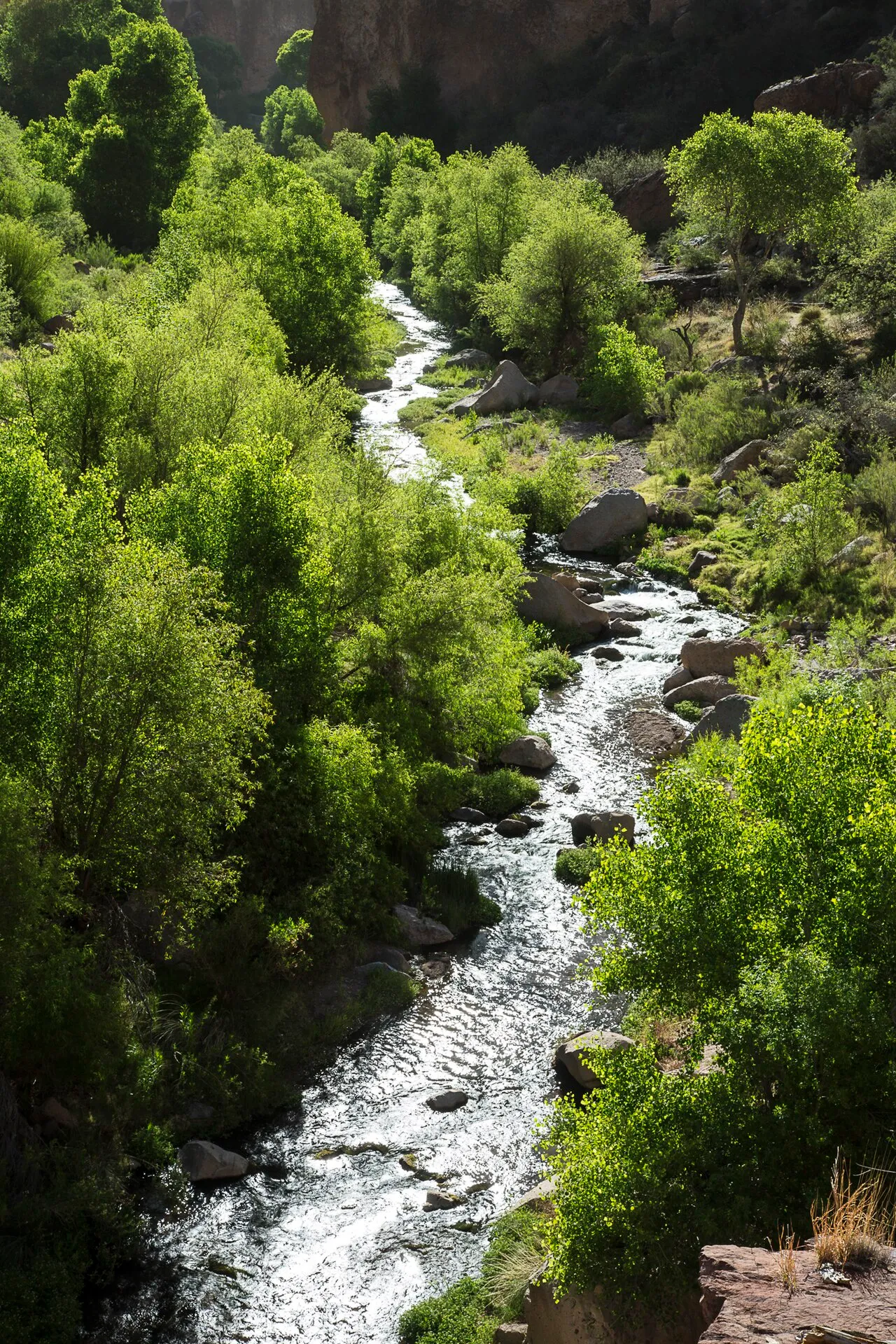Brandenburg Campground