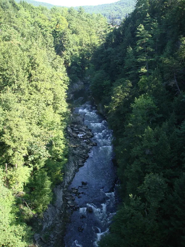 Quechee State Park