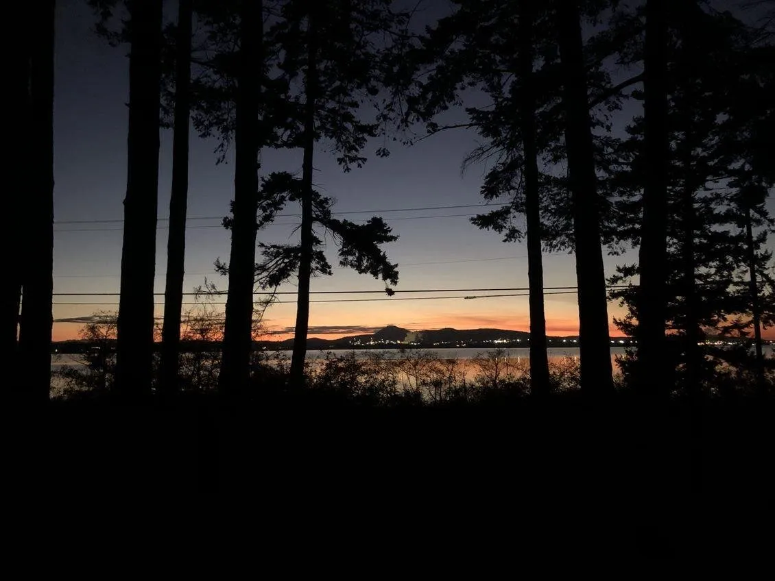 Larrabee State Park
