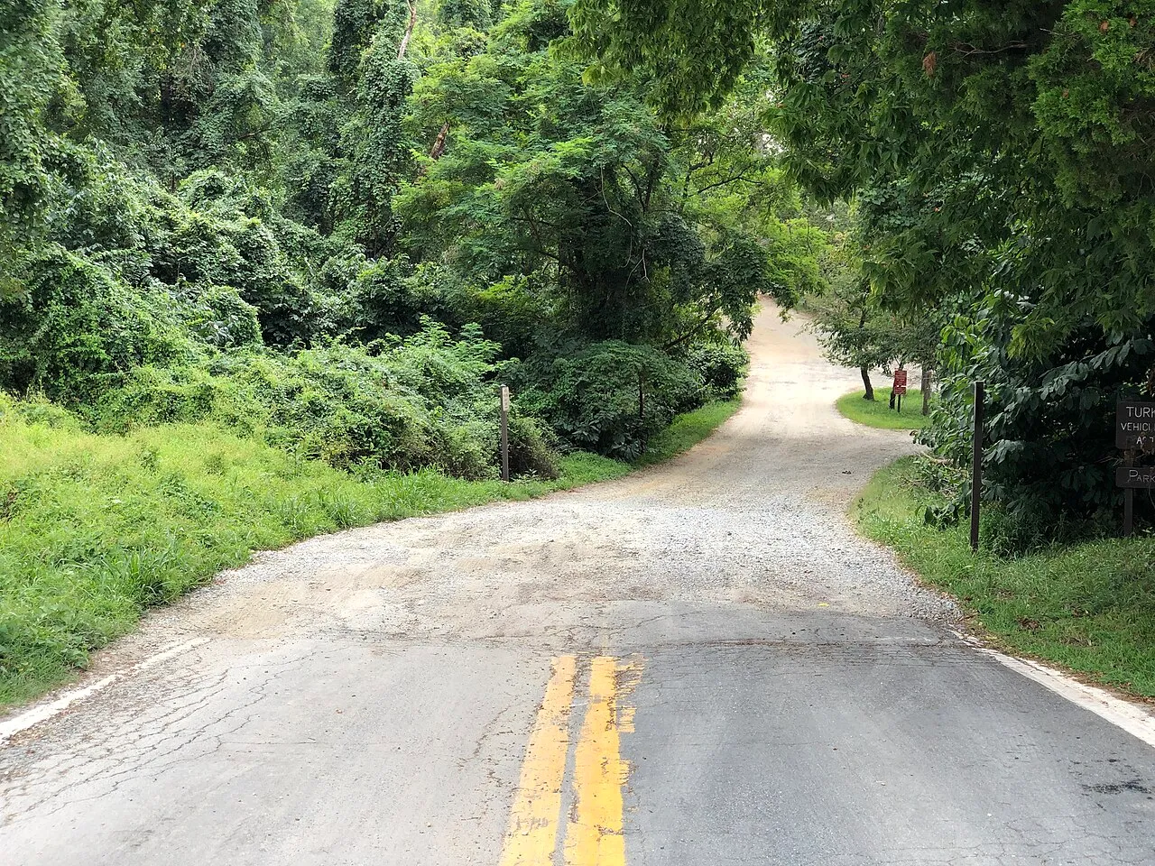Elk Neck State Park
