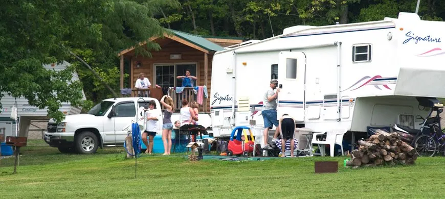 Perry State Park