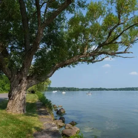 Seneca Lake State Park