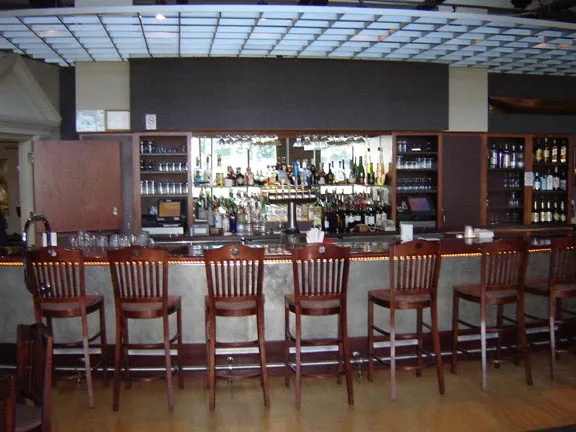 Maumee Bay Campground Sites 119-256