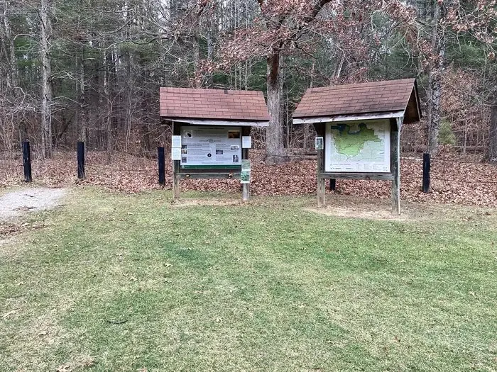 Blackwell Campground
