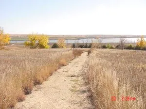 Prairie Dog State Park