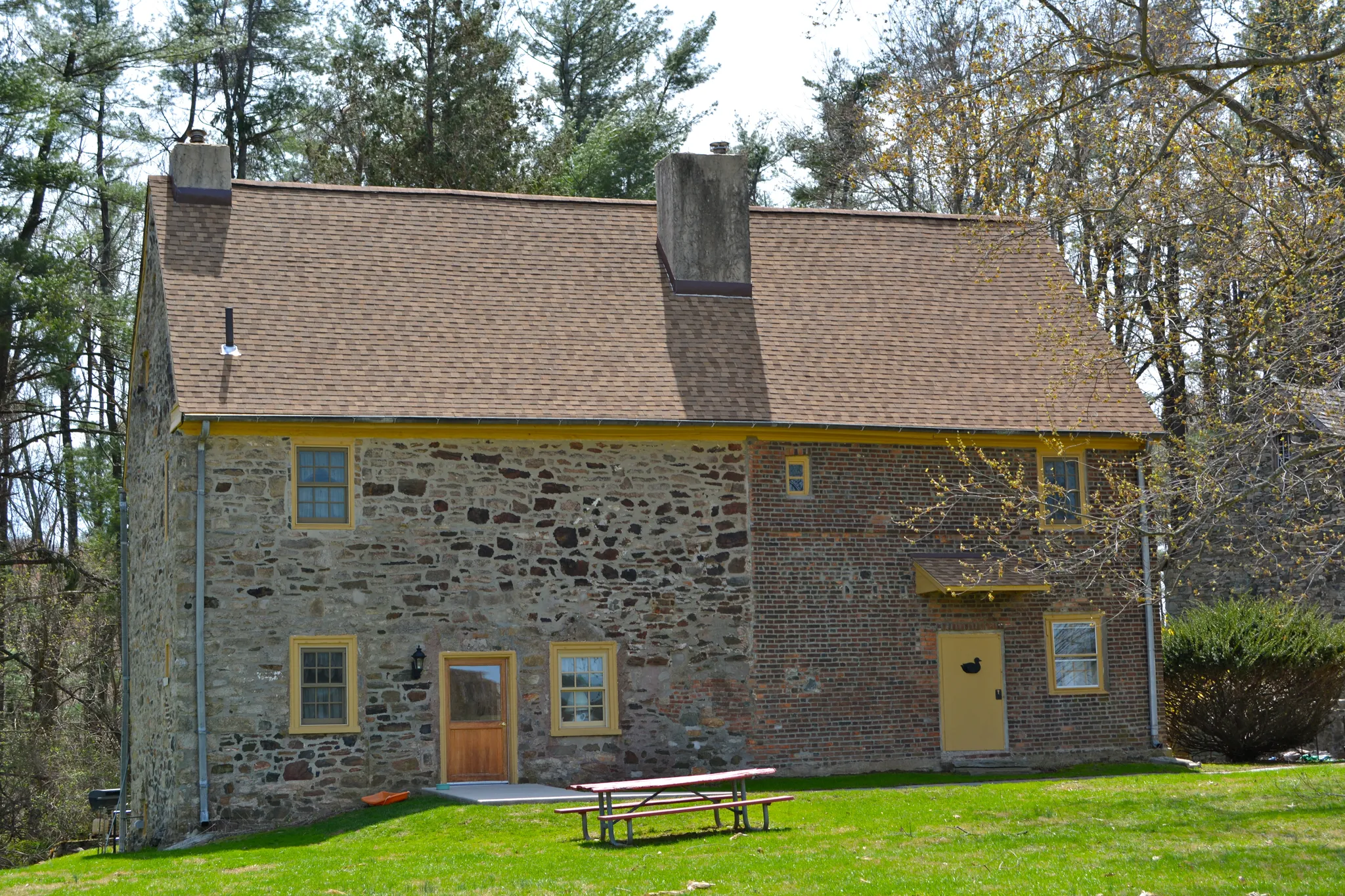 Ridley Creek State Park