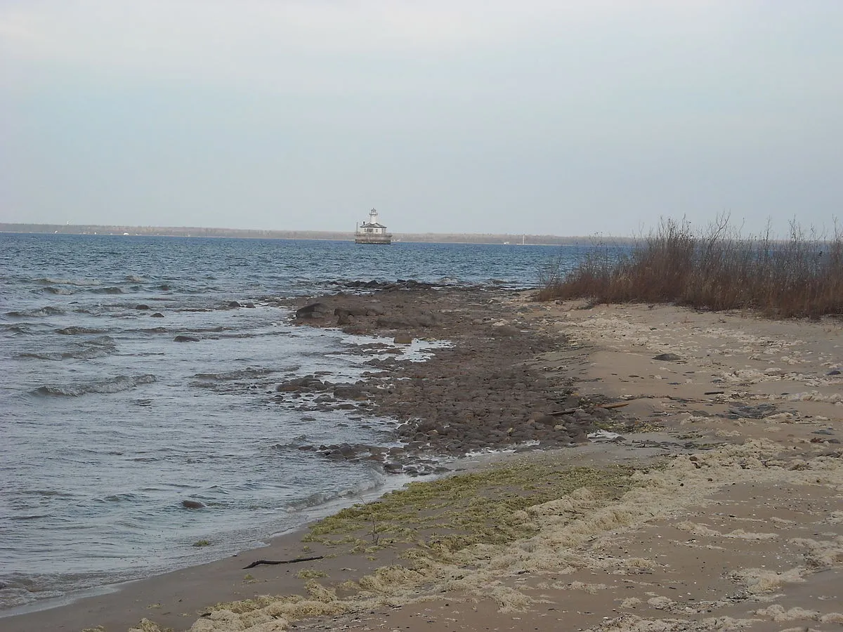 Cheboygan Group Camp