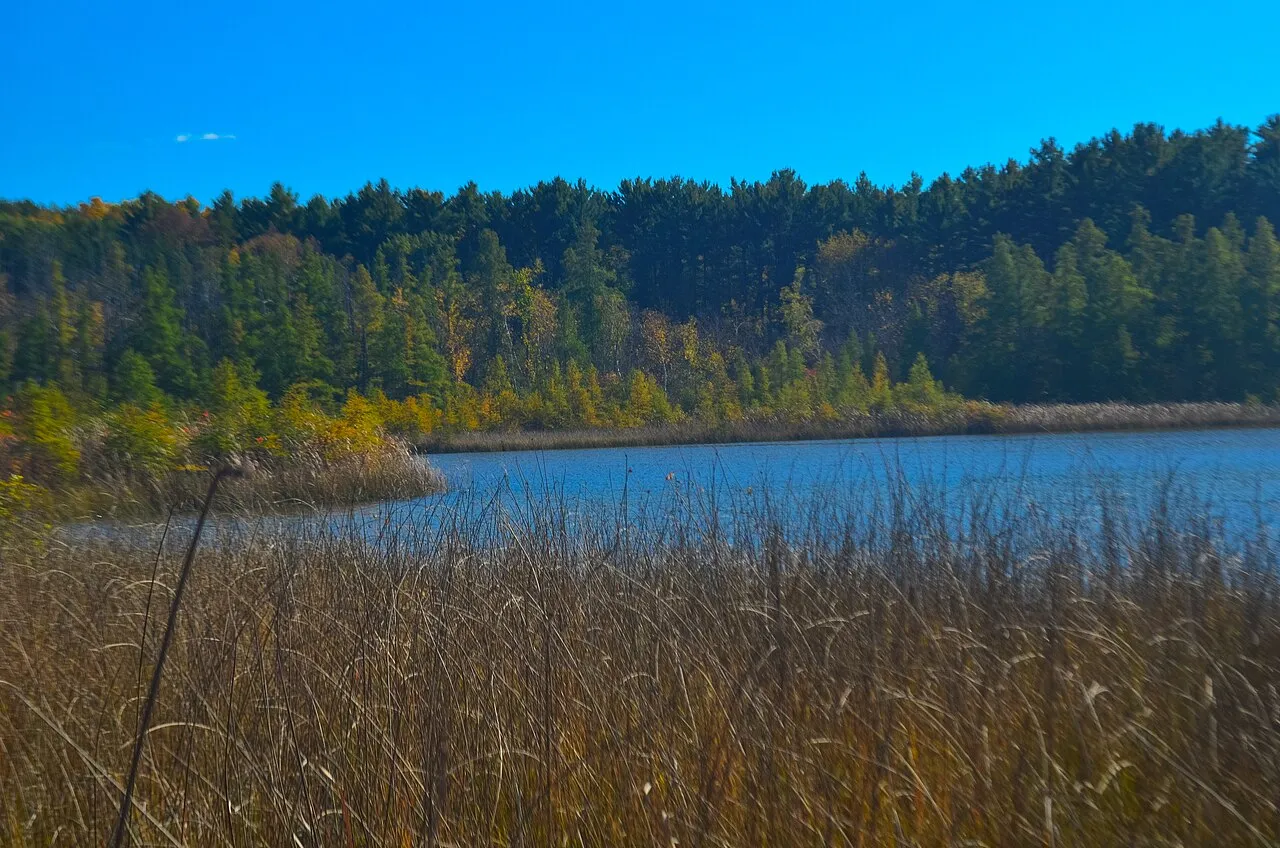 Kettle Moraine State Forest - Northern Unit