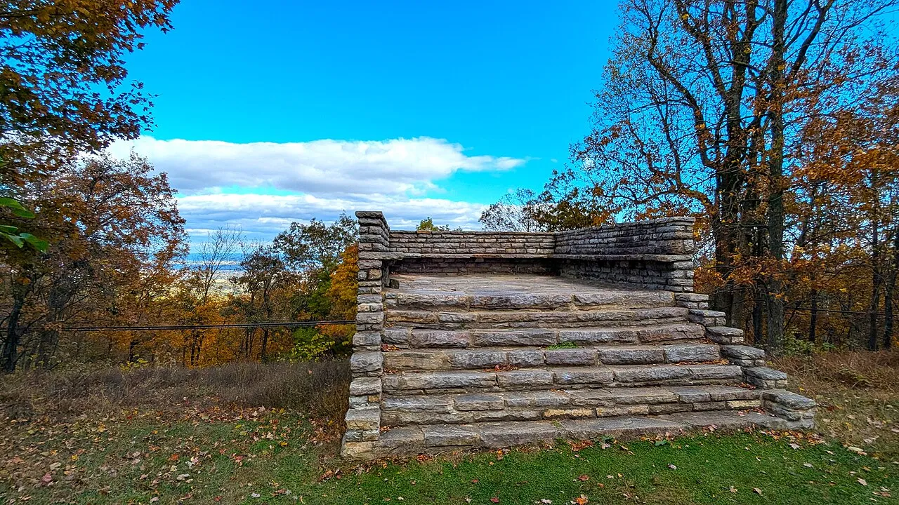 Gambrill State Park