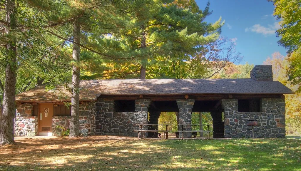 Interstate State Park