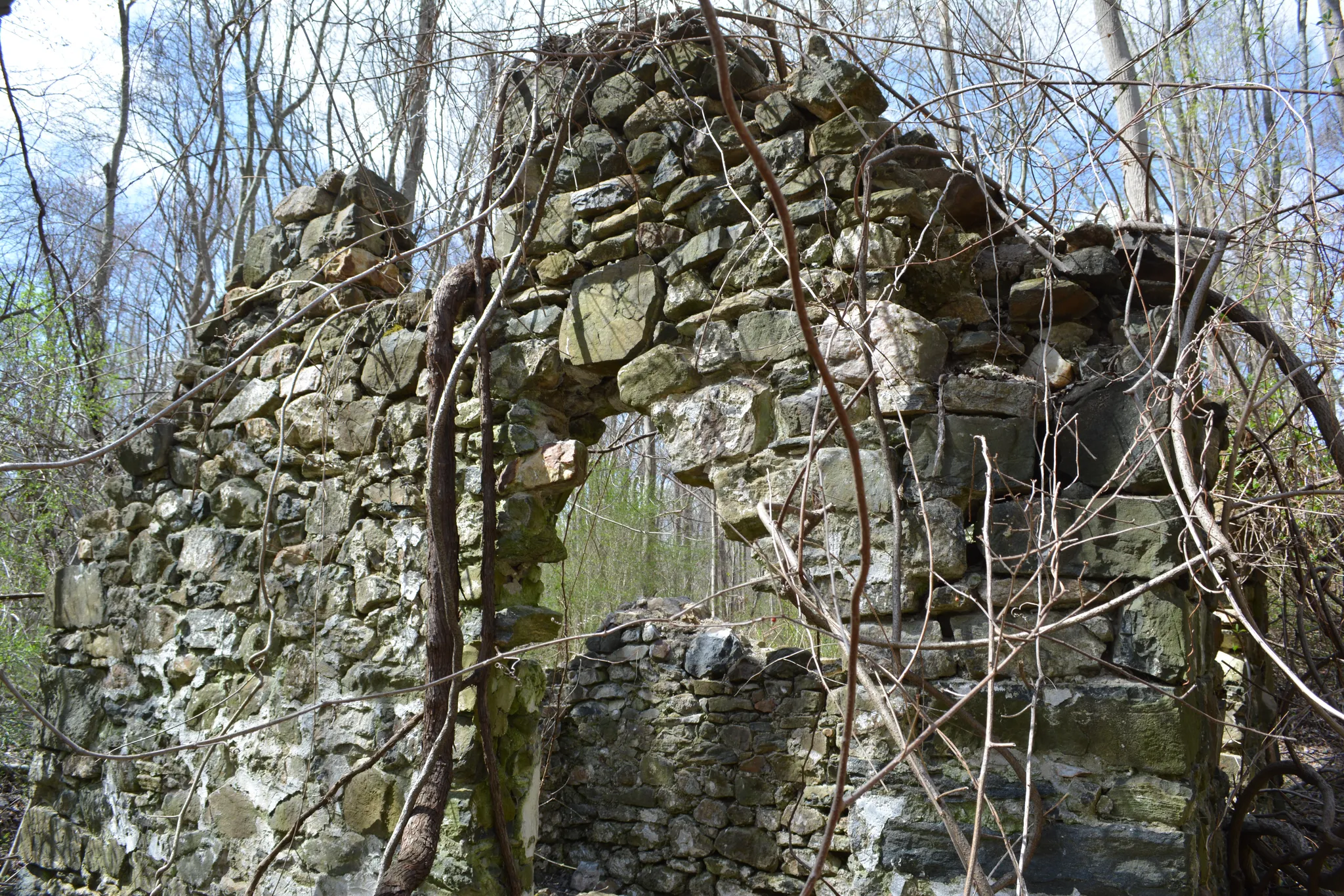 Ridley Creek State Park