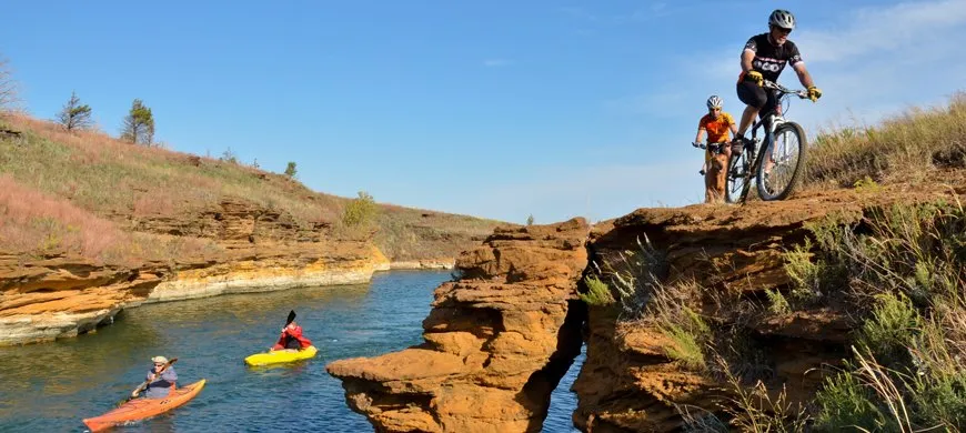 Wilson State Park