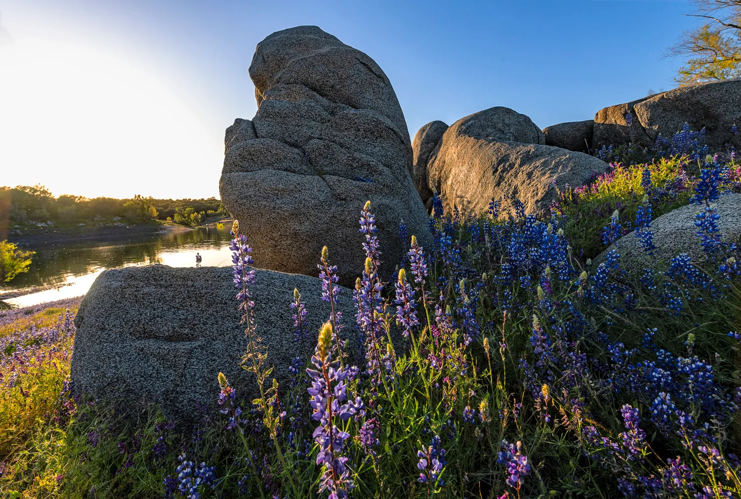 Peninsula Campground