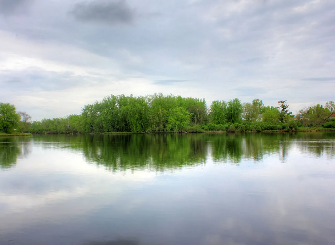 Council Grounds State Park
