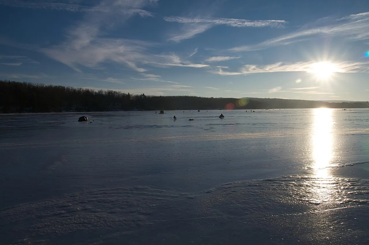 Deep Creek Lake State Park
