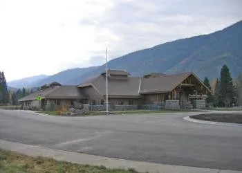 Big Creek Campground