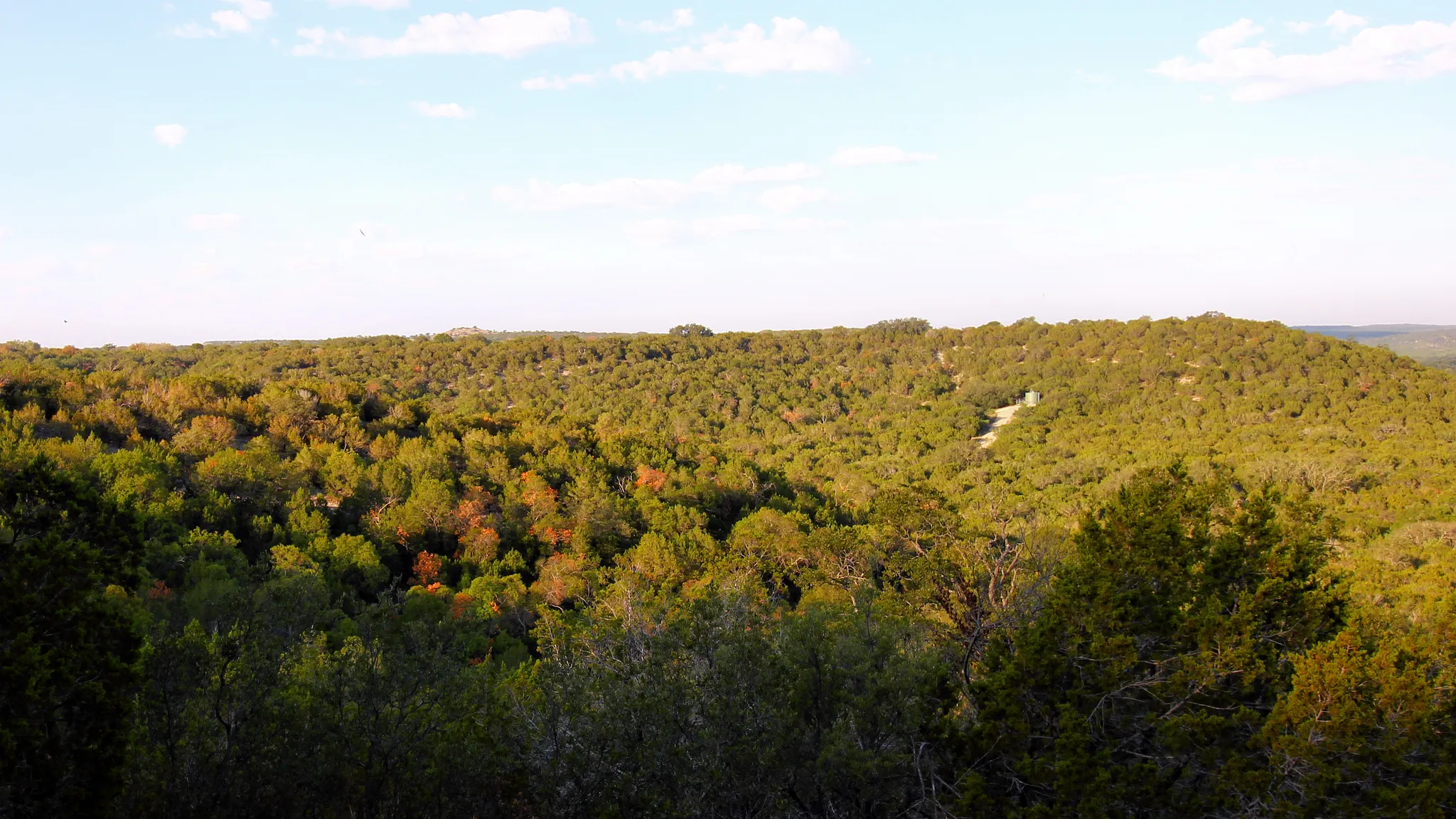 South Llano River State Park