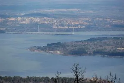 Mount Nebo Campground