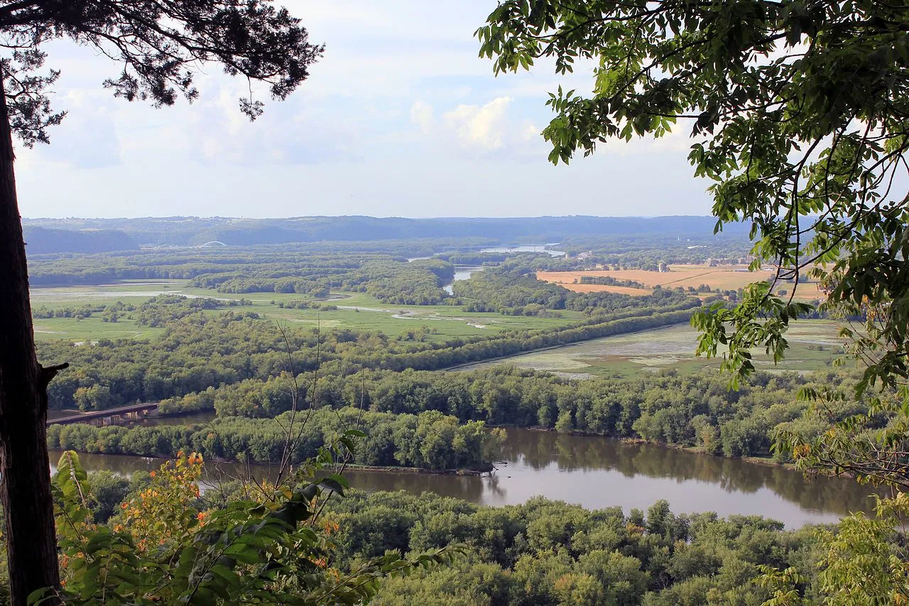 Wyalusing State Park