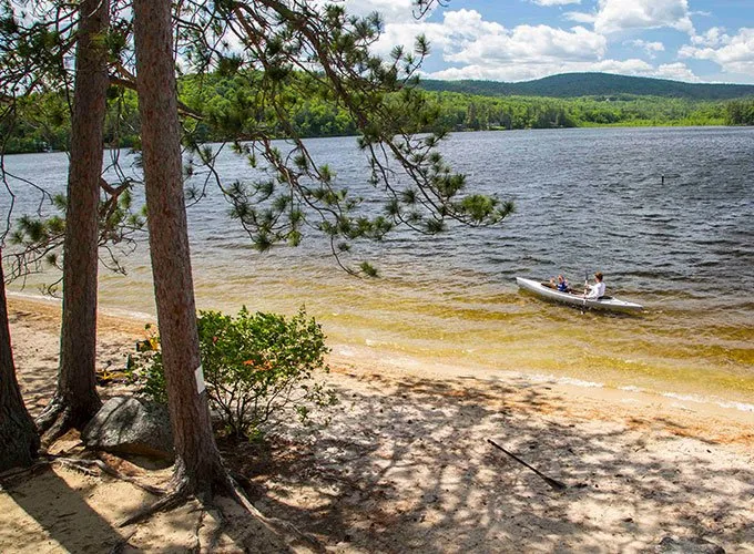 Wadleigh State Park
