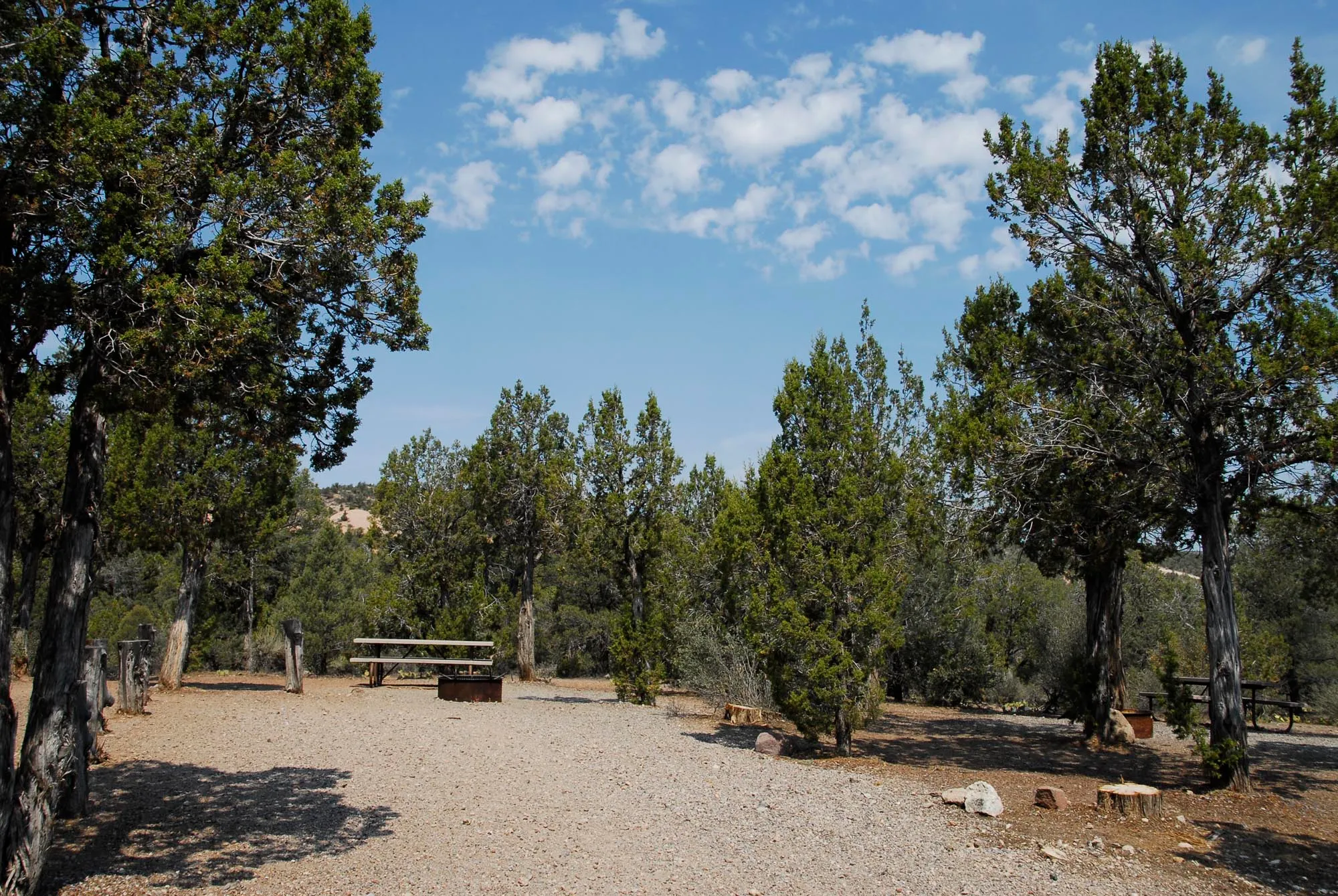 Beaver Dam Campground