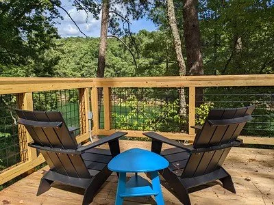 Red Top Mountain State Park