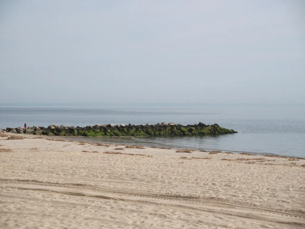 Sunken Meadow State Park