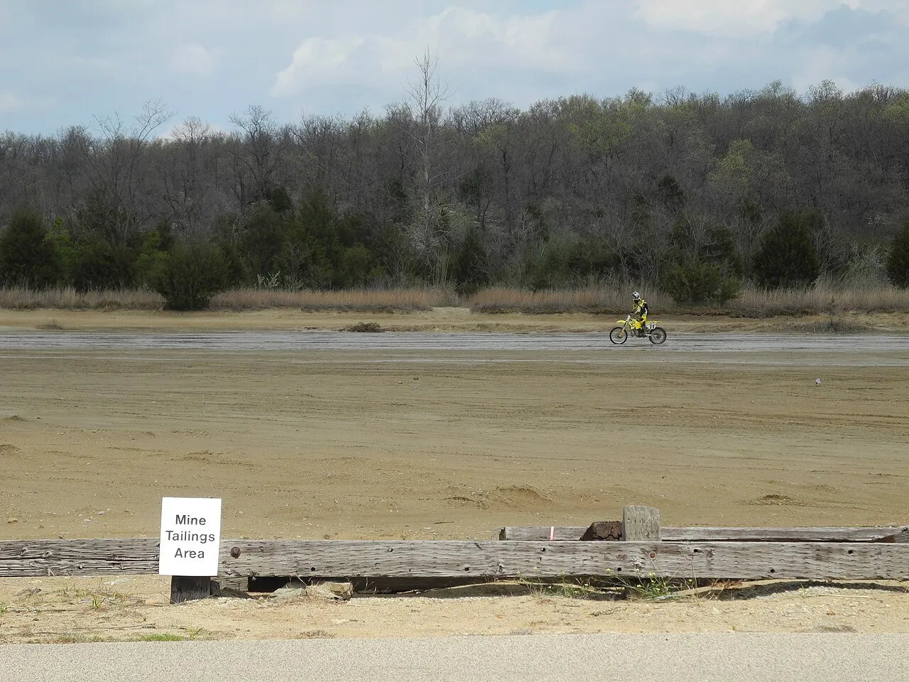 Campground 1 (Sites 1-50)