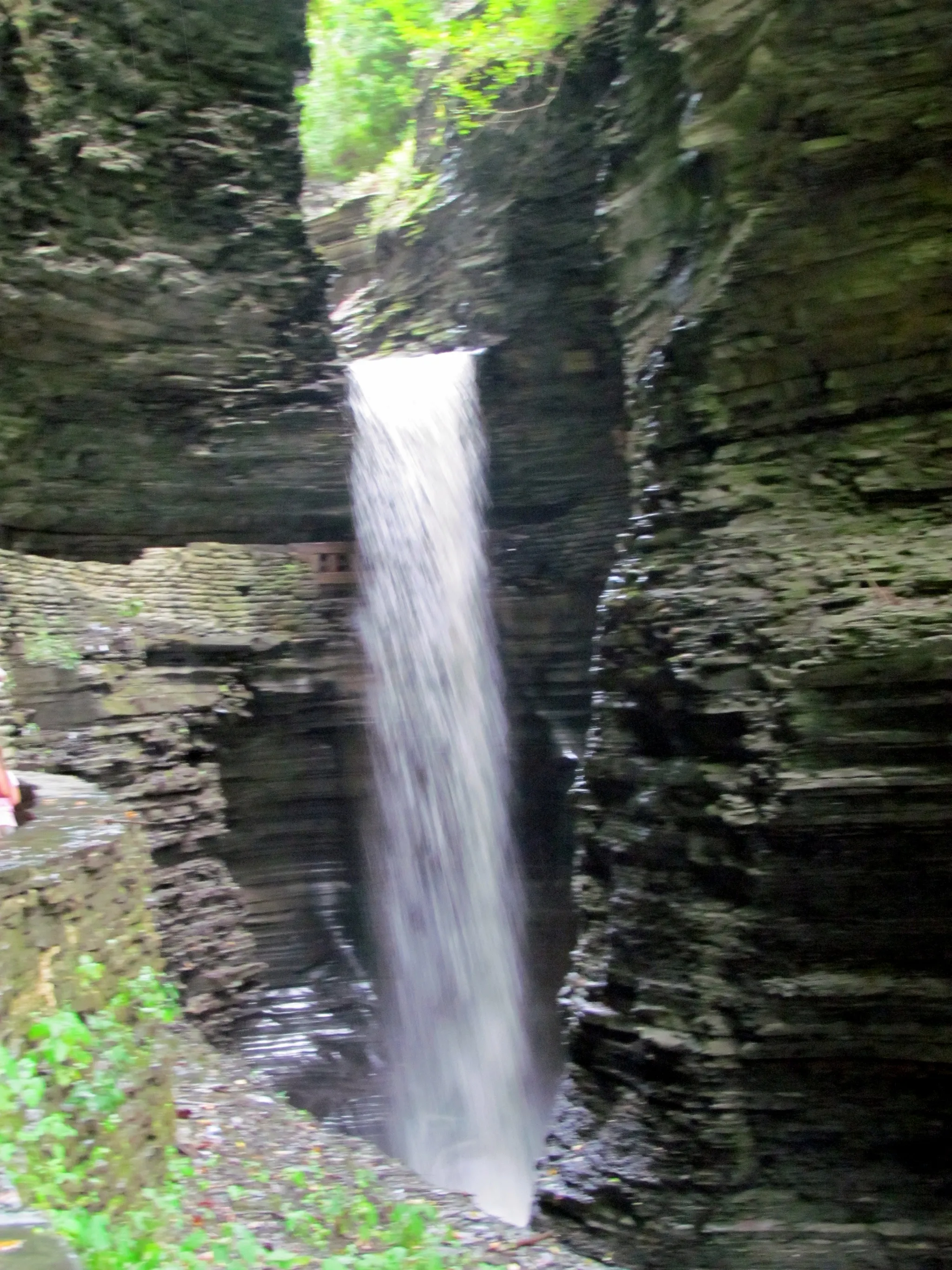 Watkins Glen State Park