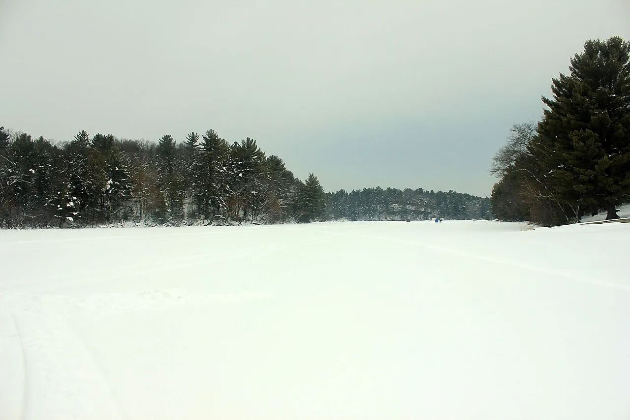 Mirror Lake State Park