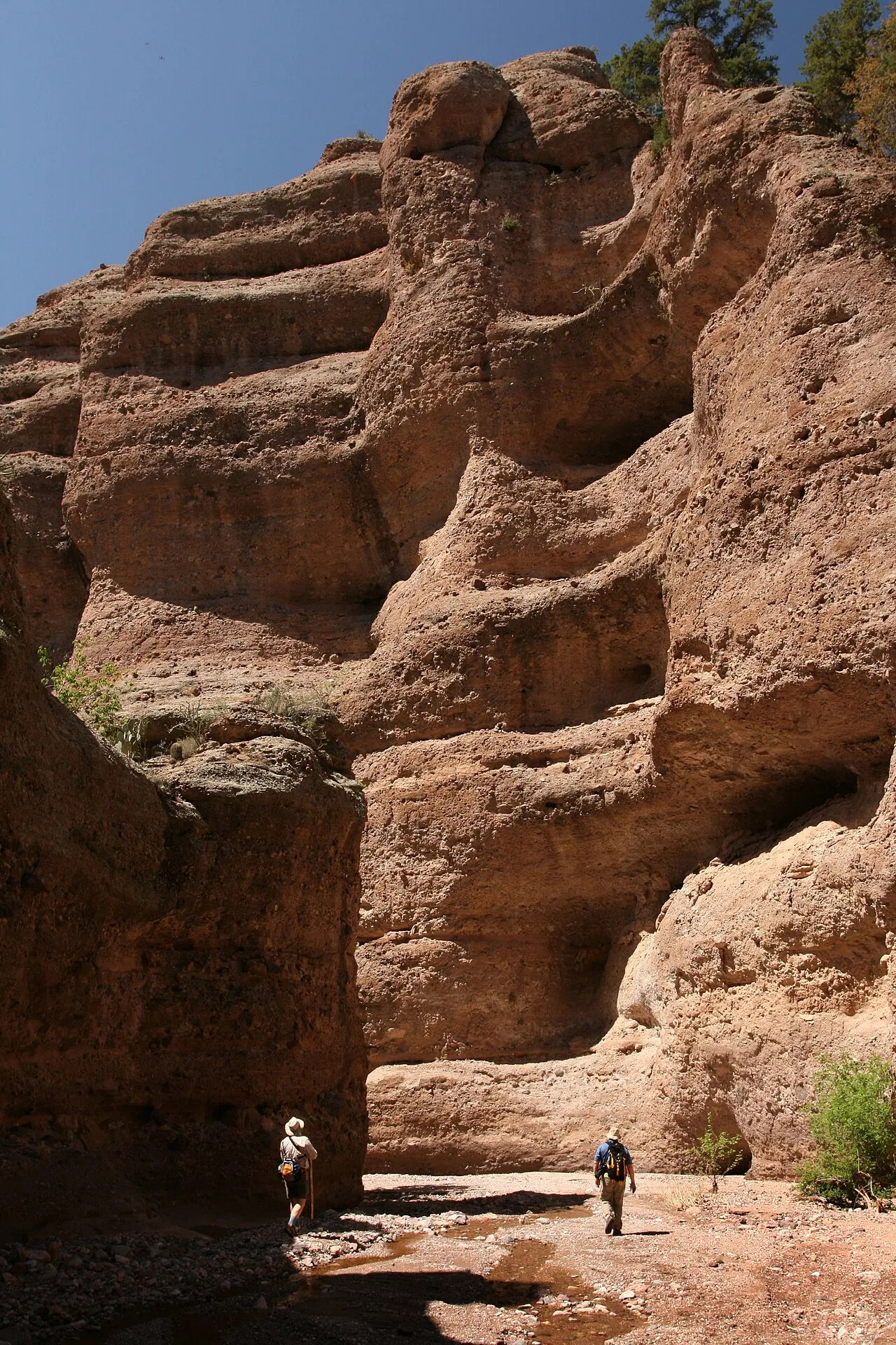 Brandenburg Campground