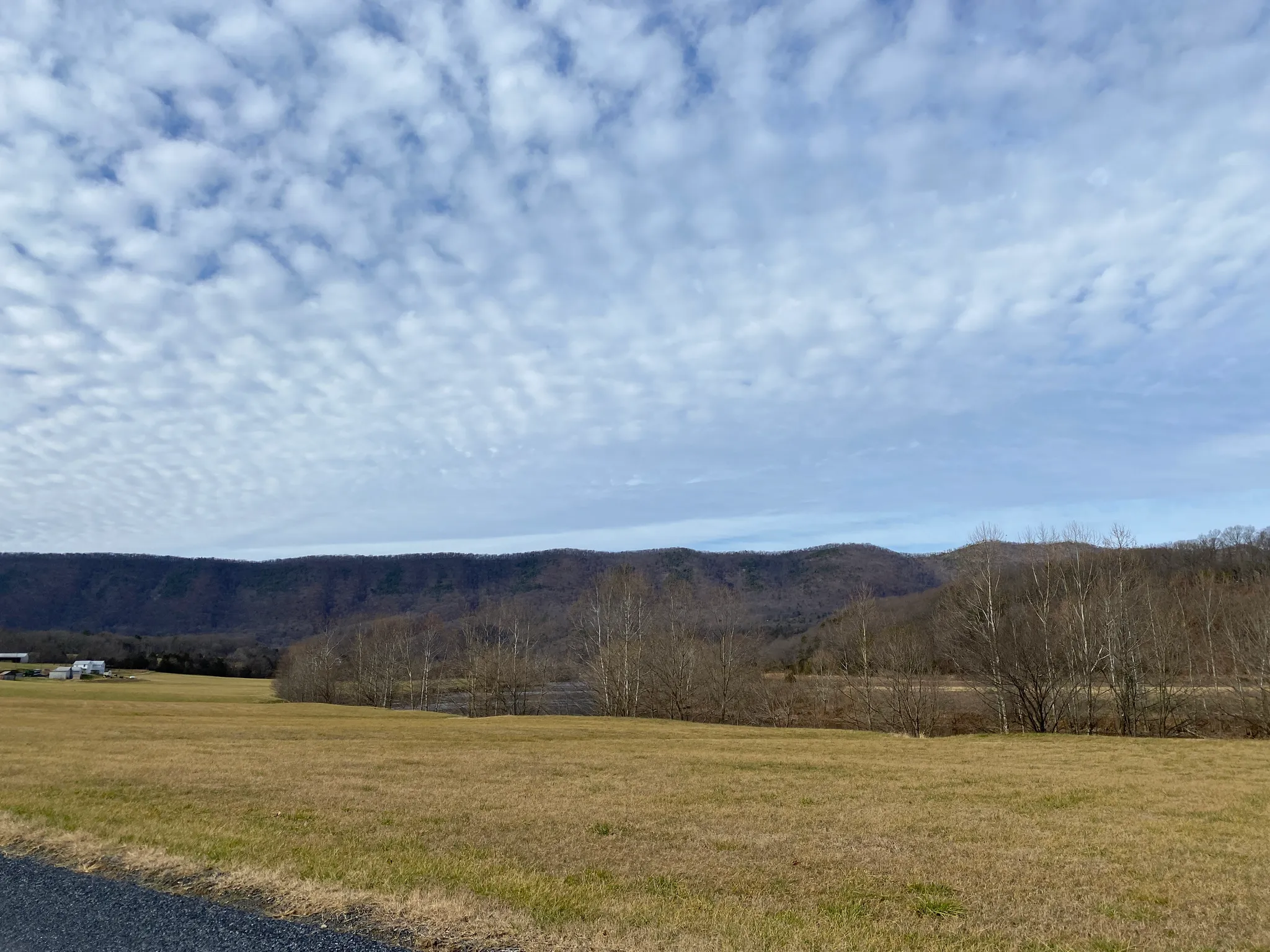 Fowlers Hollow State Park