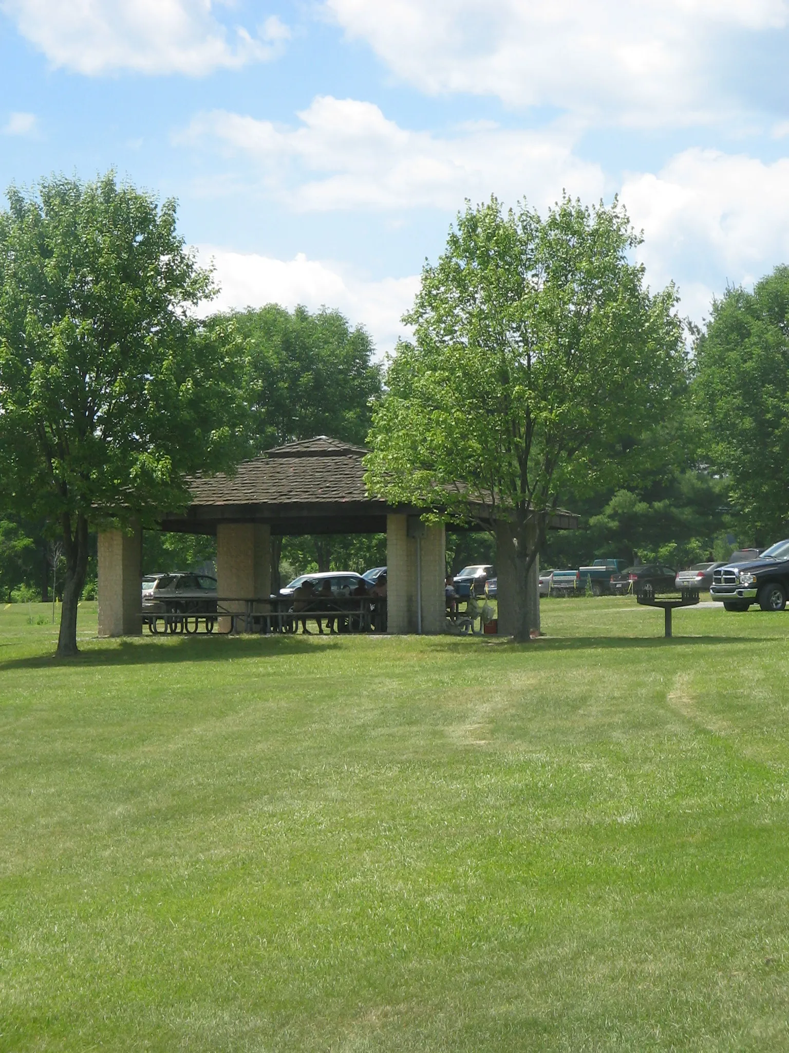 The Nature Inn At Bald Eagle