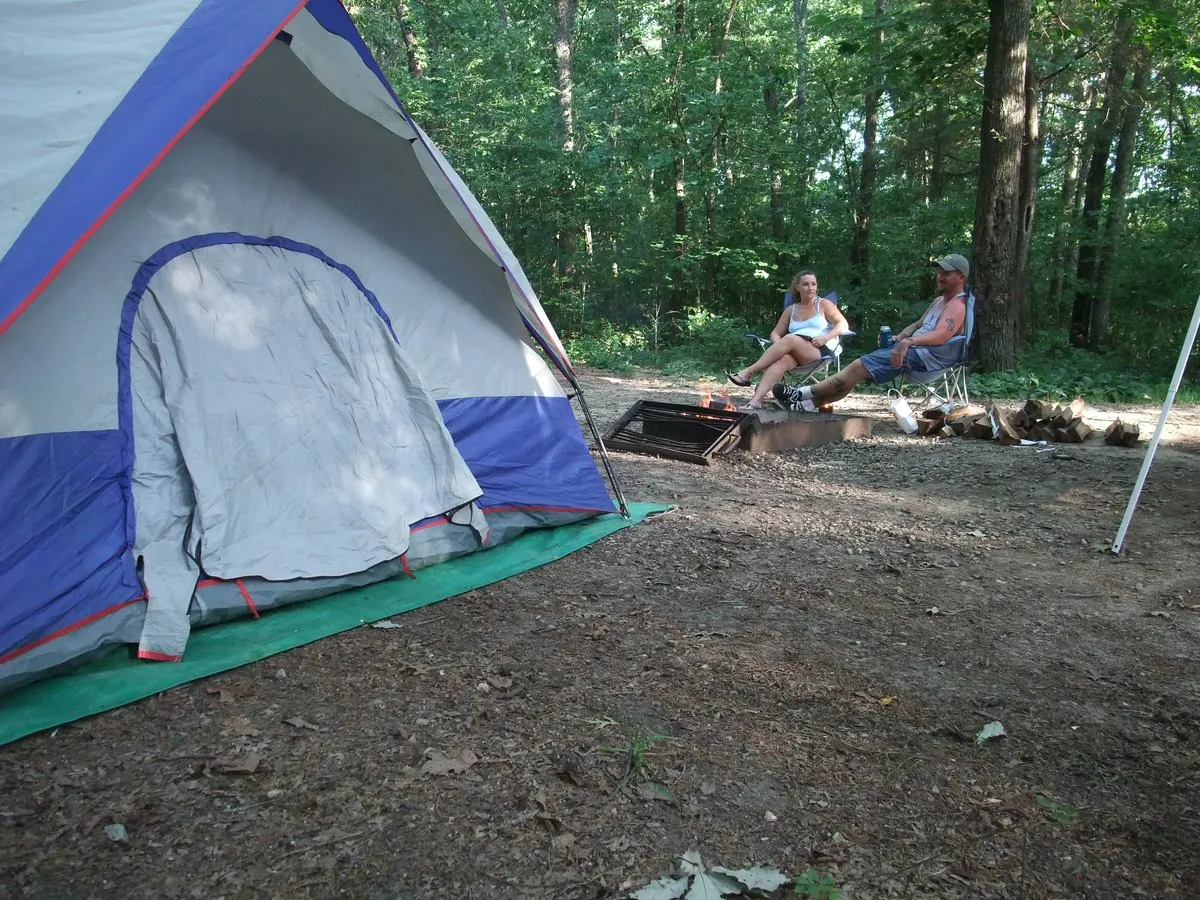 Campground