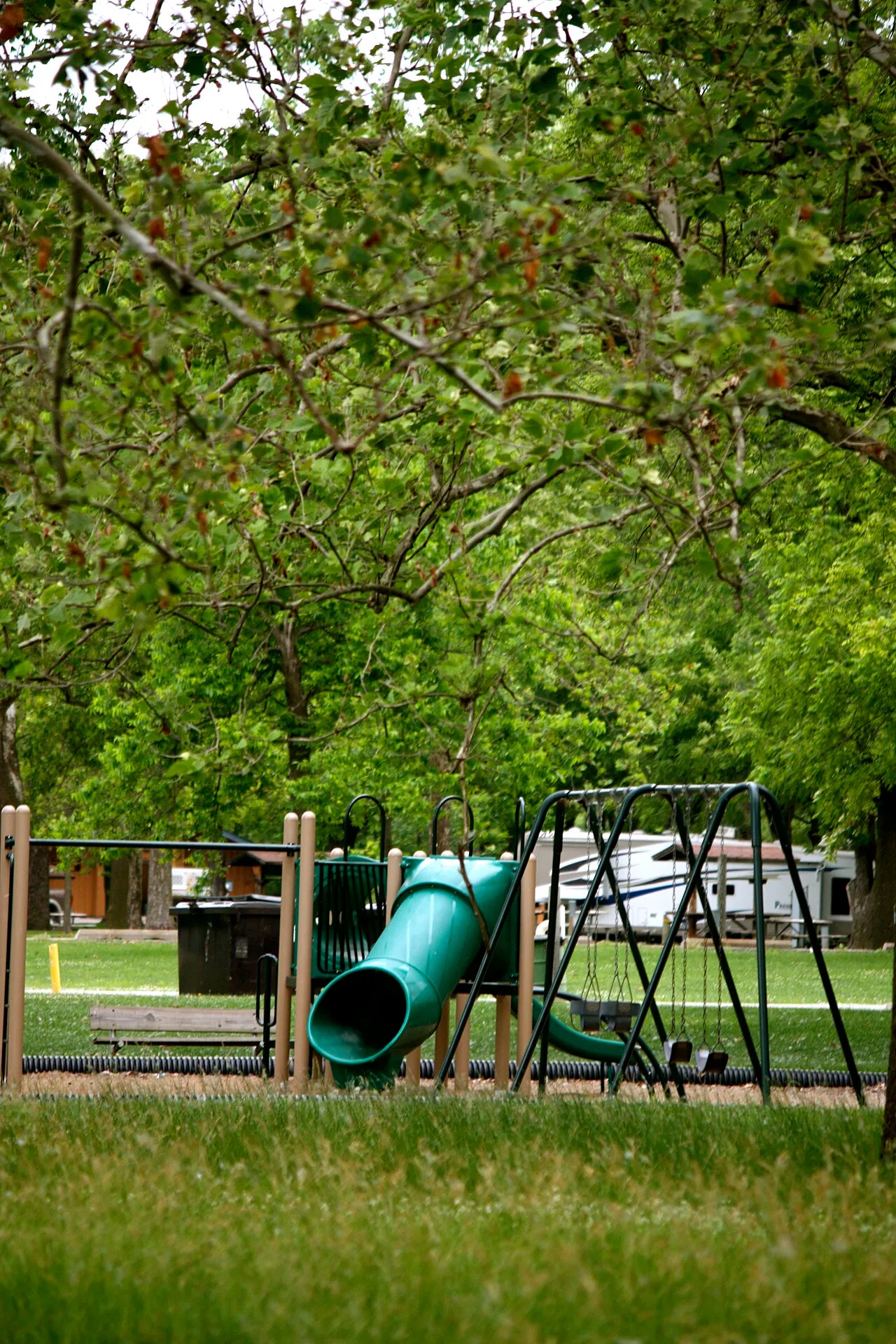 Campground