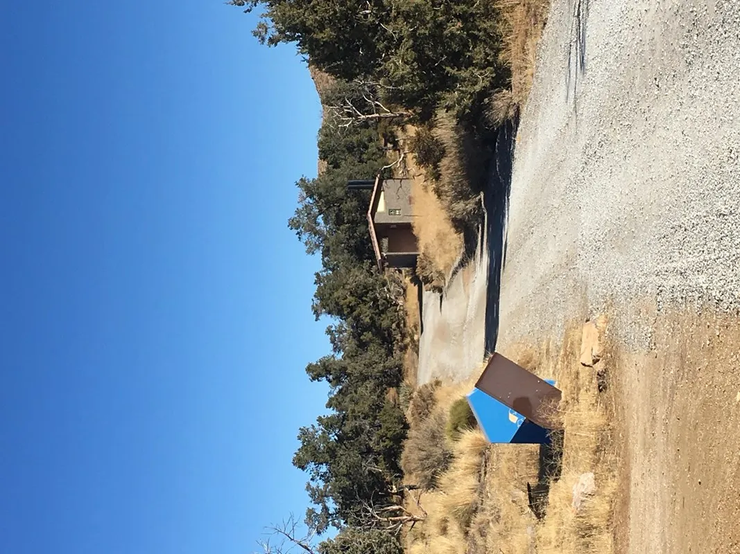 Mid-Hills Campground