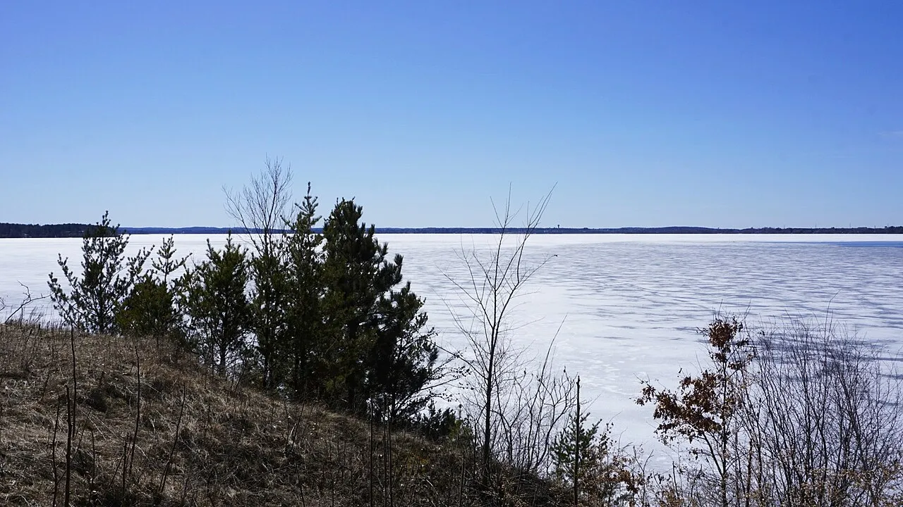 Lake Wissota State Park