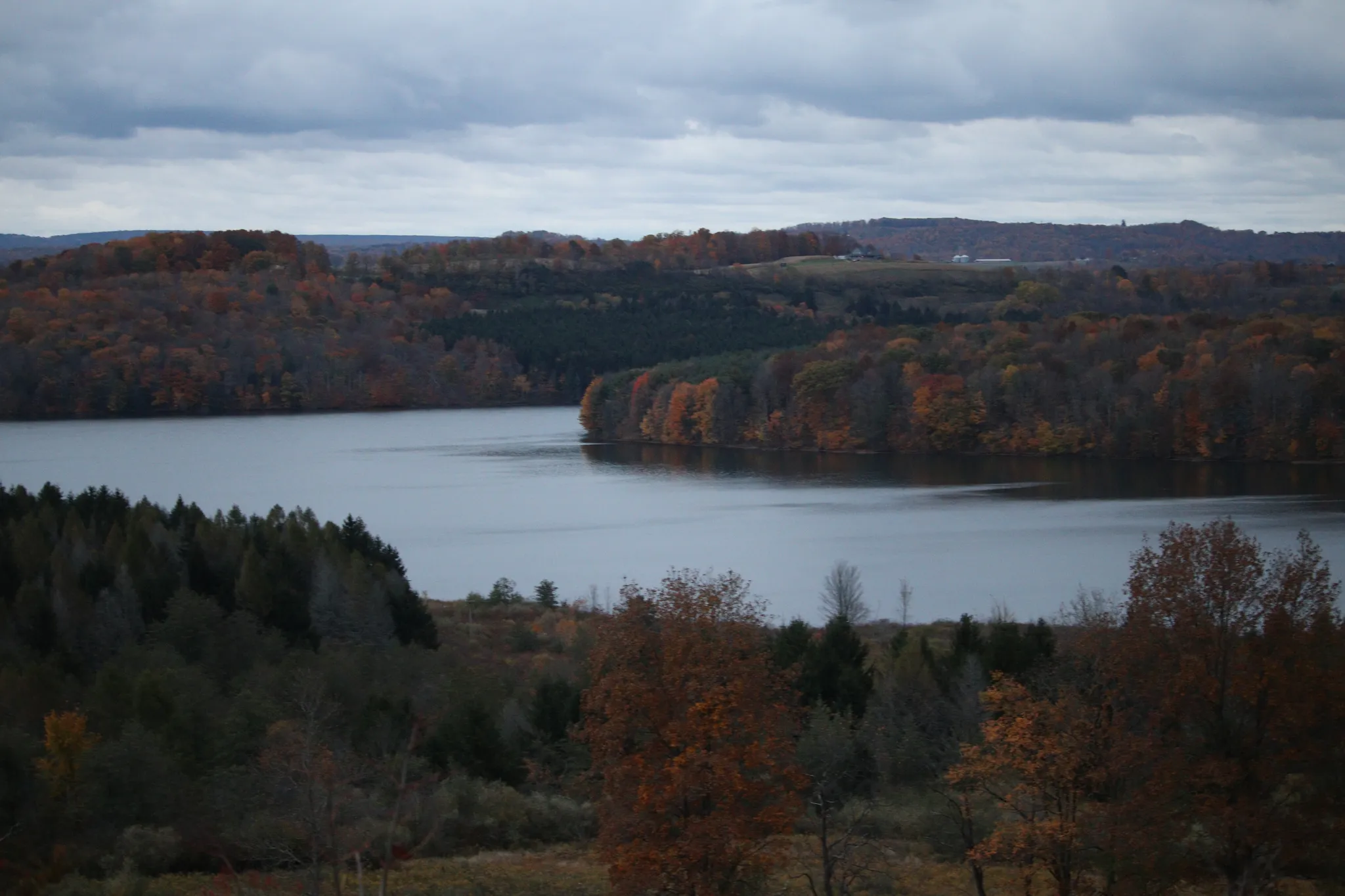 Prince Gallitzin State Park