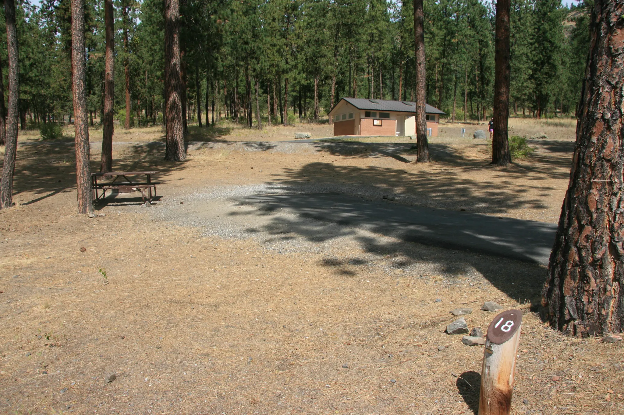  Gifford Campground