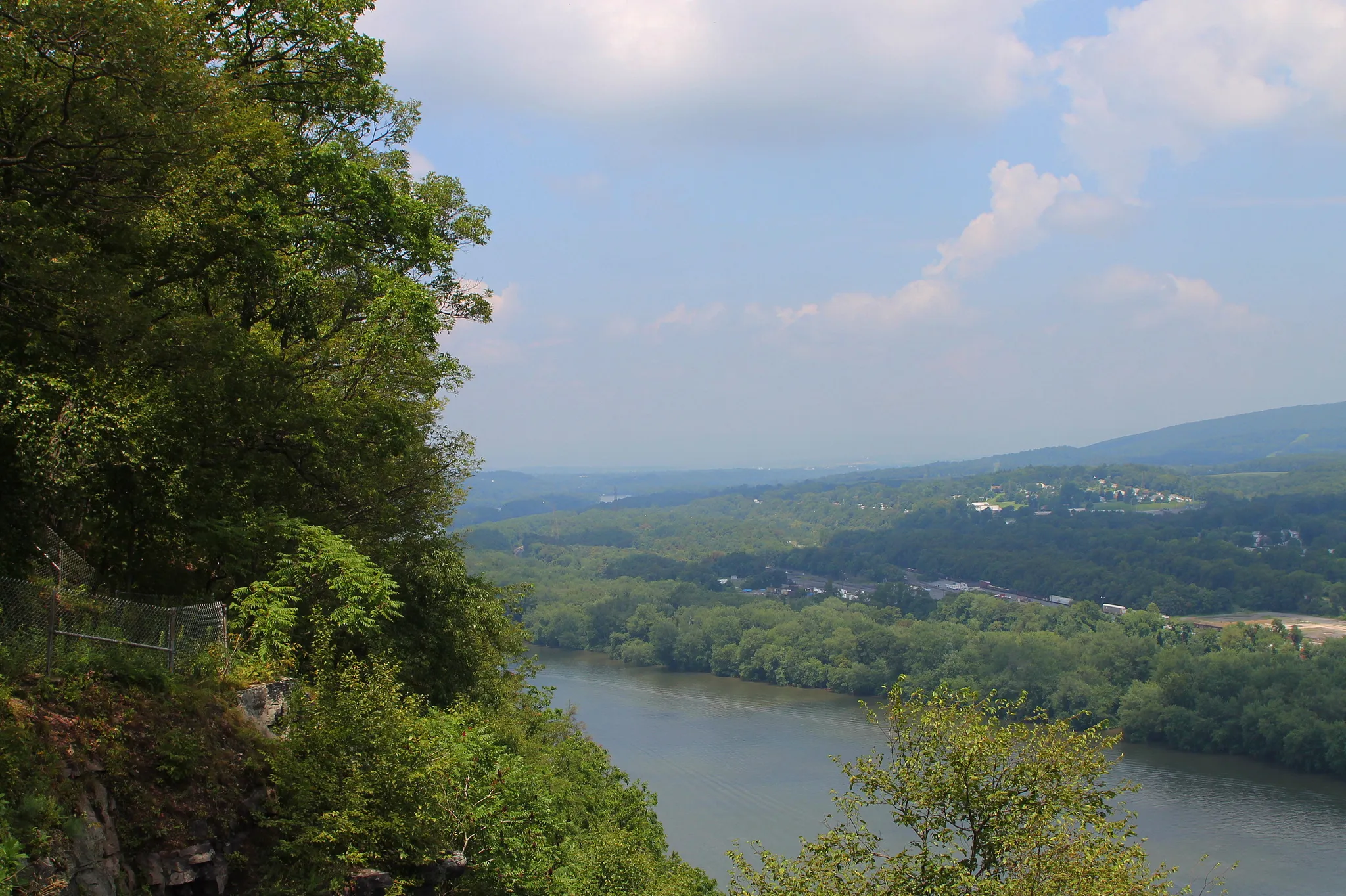 Shikellamy State Park