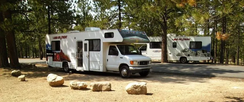 Sunset Campground (Ut)