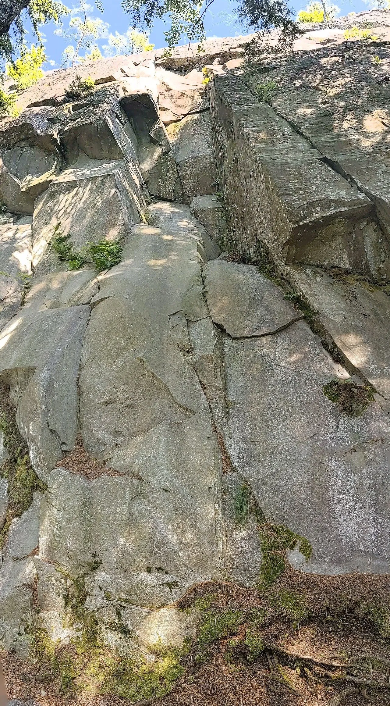 Branbury State Park