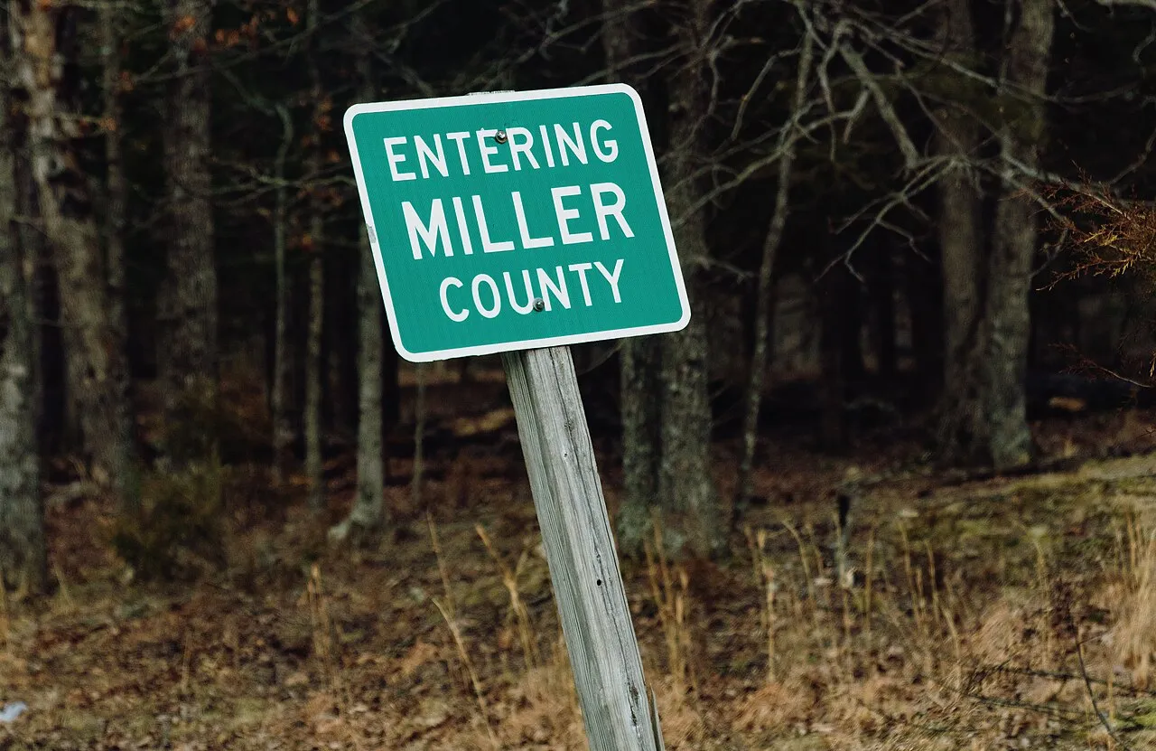 1 Campground