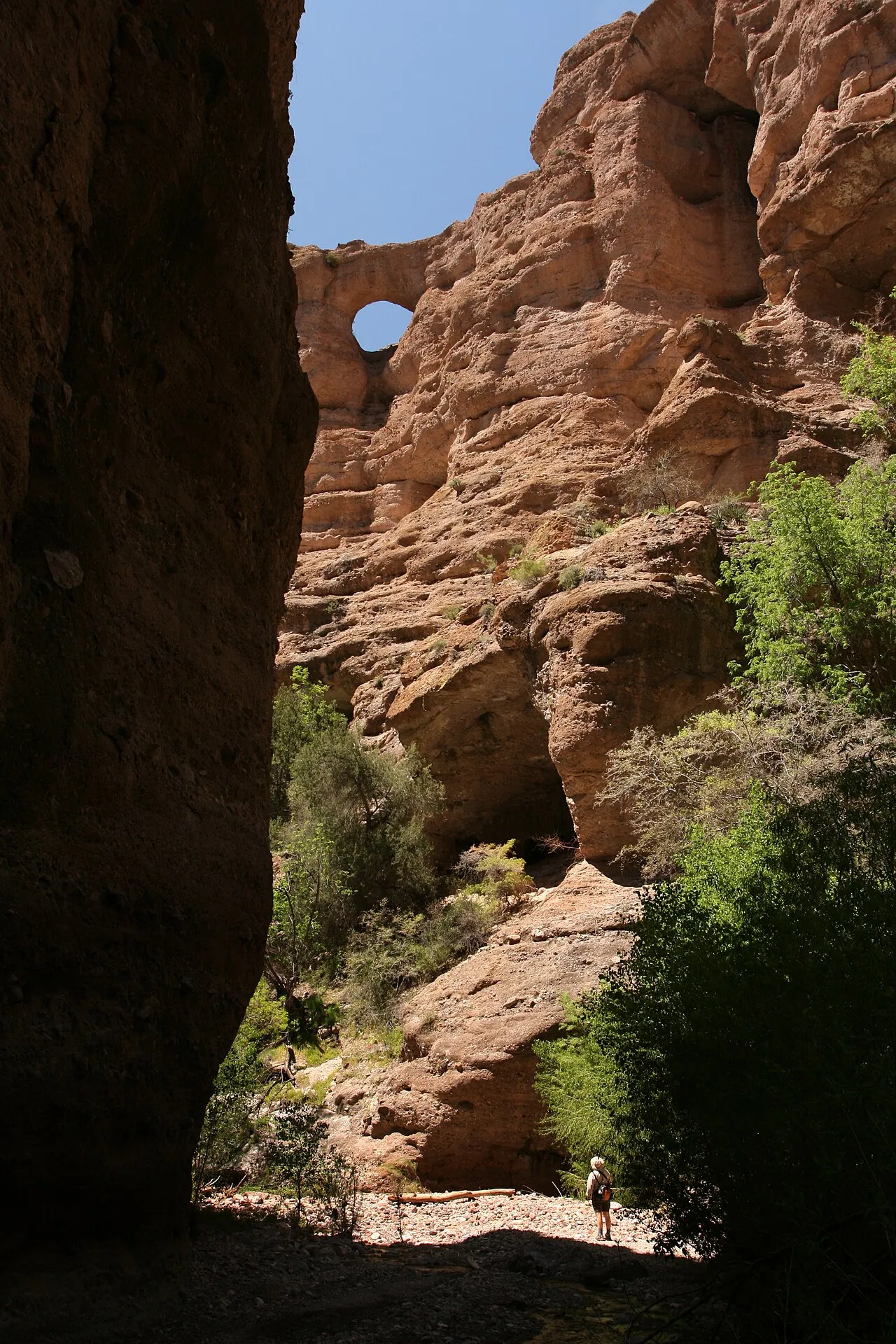 Brandenburg Campground