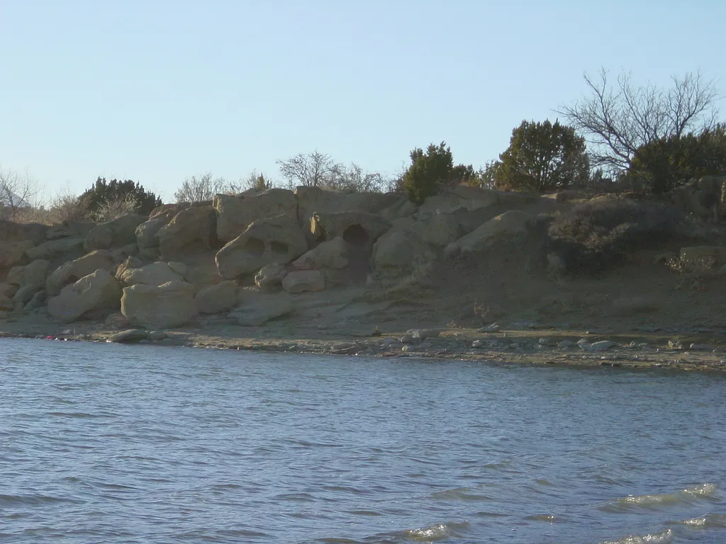 Lathrop Campground