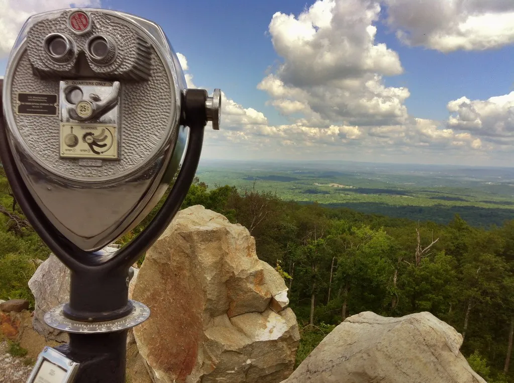 High Point Campground