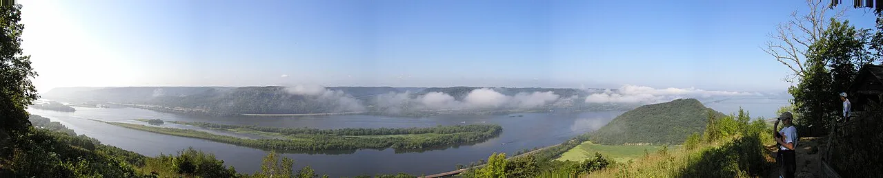 Perrot State Park
