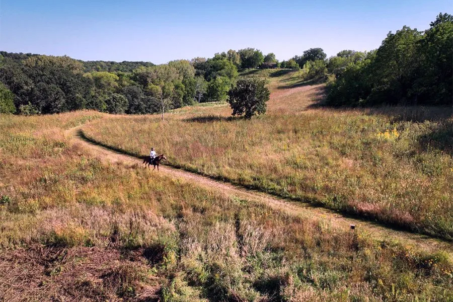 Equestrian Campground