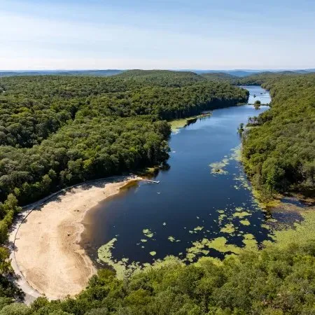 Putnam Pond